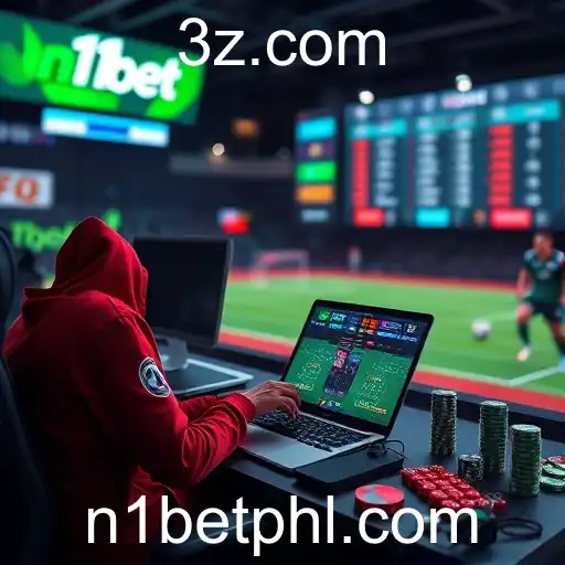 Navigating the Digital Betting Landscape