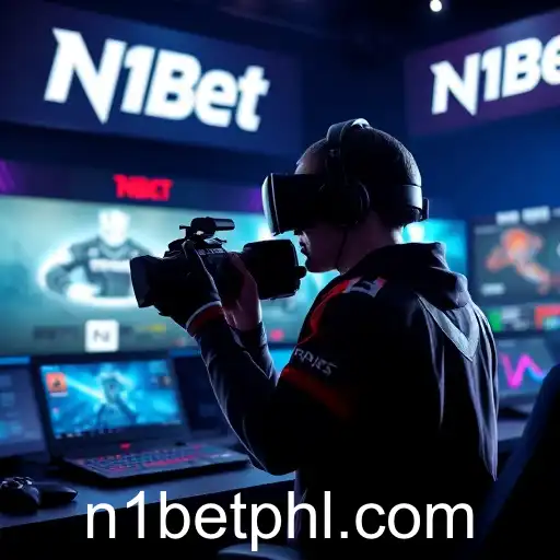 The Rise of Digital Gaming in 2025