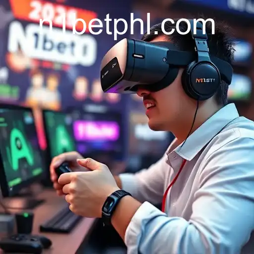 Understanding the Evolution of Online Gaming in 2025