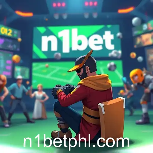 The Evolution of Online Gaming Platforms