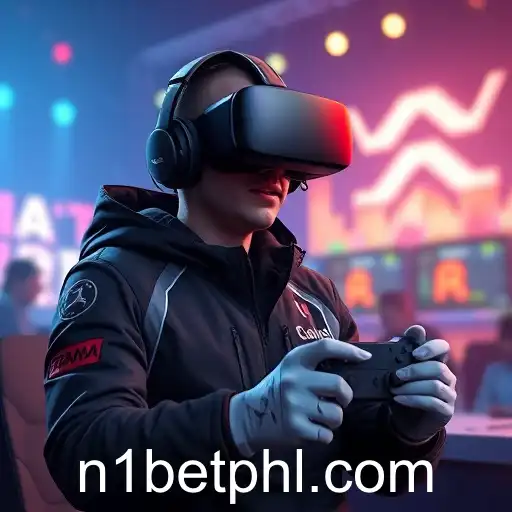 Evolution of Online Gaming in 2025