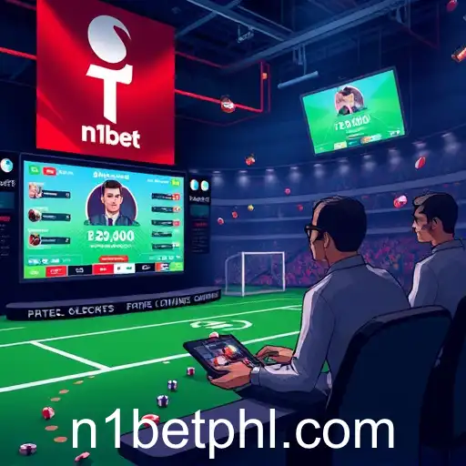 The Evolution of Online Betting Platforms