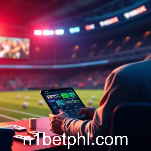 Evolving Online Betting Trends and Technologies