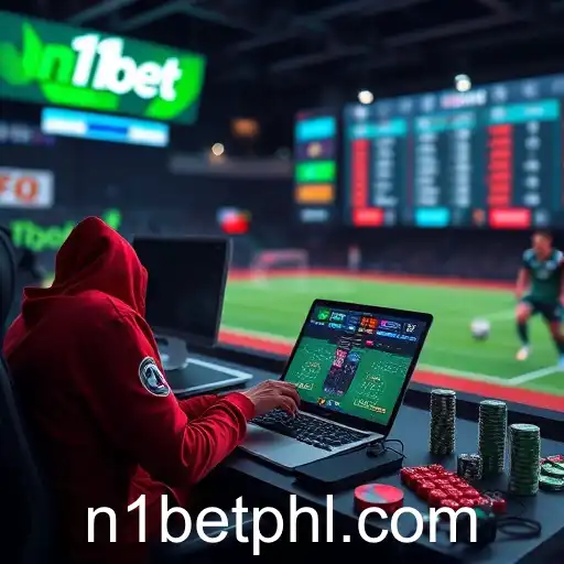 N1Bet Redefines Online Betting Experience