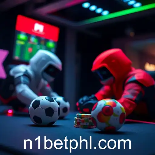 The Evolution of Online Gambling Amidst Digital Innovation