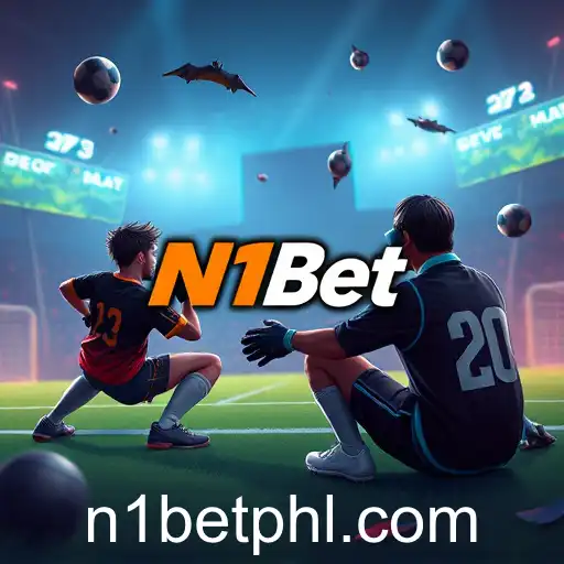 The Rise of N1Bet: Revolutionizing Online Gaming in 2025