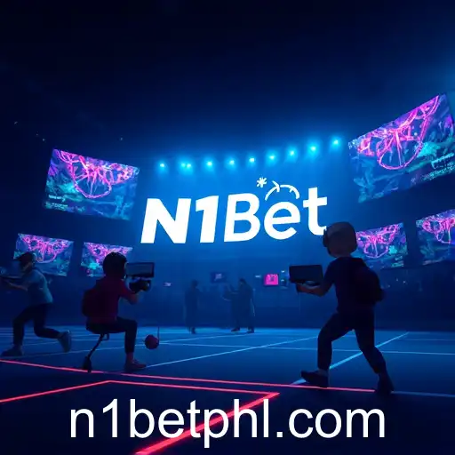 The Rise of N1Bet: A Game Changer in Online Gaming