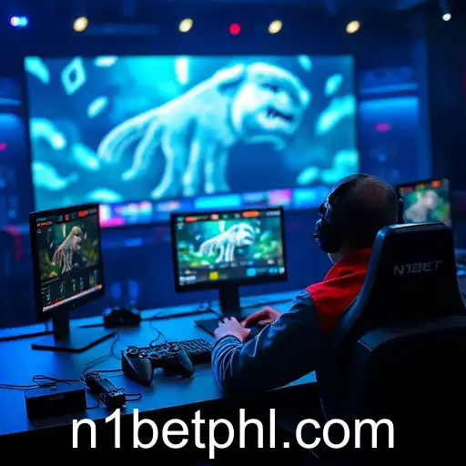 The Rise of Online Gaming Platforms