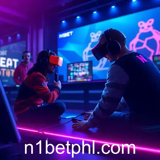The Rise of N1Bet and Online Gaming Trends