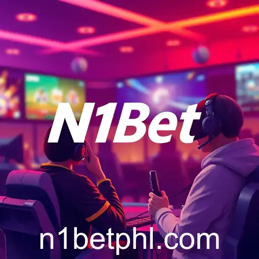 N1Bet: A New Era of Online Gaming