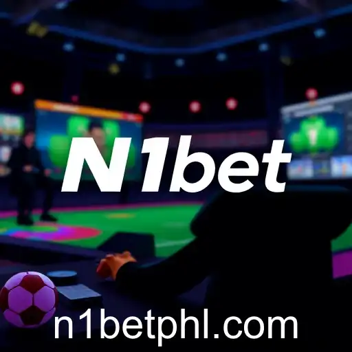 The Evolution of Online Gaming with N1Bet