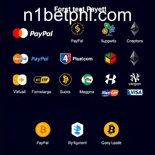 Understanding Payment Methods in Online Gaming: A Focus on 'n1bet' Platforms