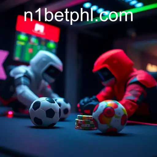 Understanding Responsible Gaming: A Focus on 'n1bet' Platform