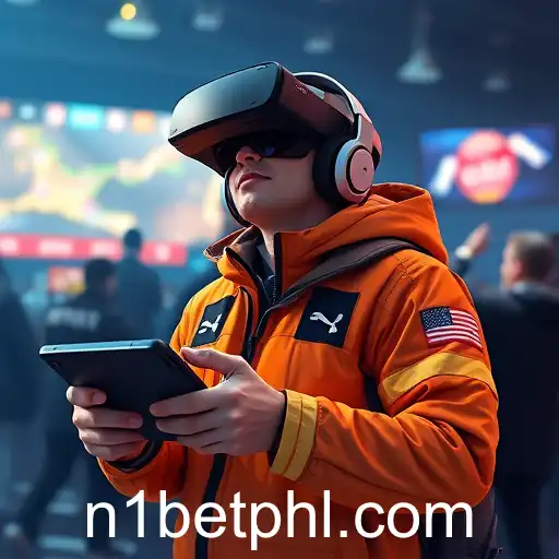 Revolutionizing Online Gaming: N1Bet's Impact and the Future