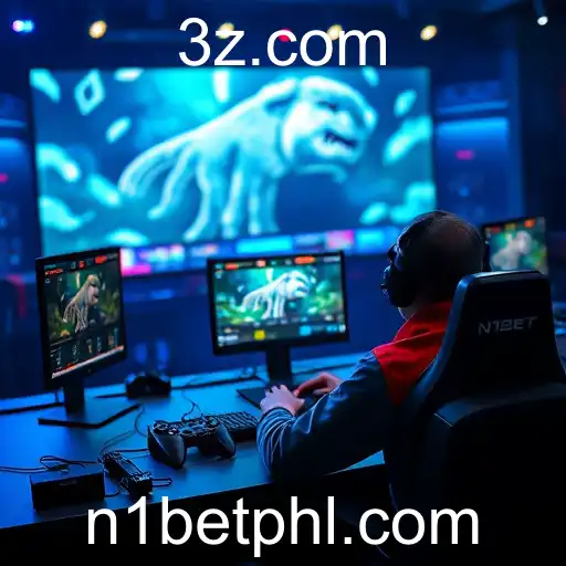 The Rise of Online Gaming in 2025