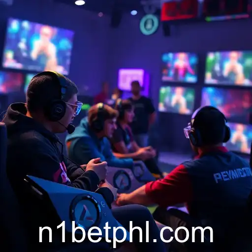 The Rise of Online Gaming Platforms in 2025