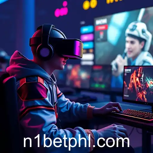 The Evolution of Online Gaming in 2025