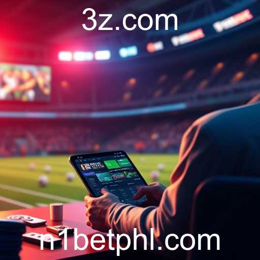 Evolving Online Betting Trends and Technologies