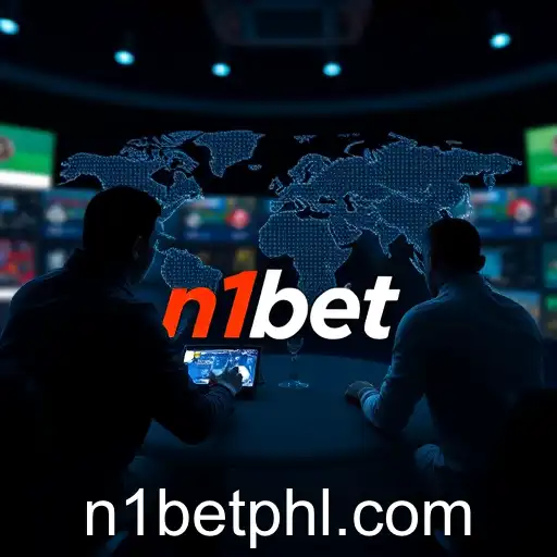 Exploring N1Bet's Impact on Online Gaming in 2025