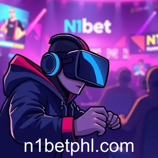 N1Bet: Revolutionizing the Online Gaming Landscape