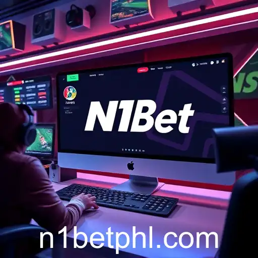 N1Bet: Revolutionizing Online Gaming in 2025