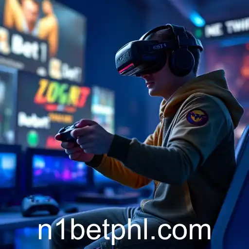 N1Bet and the Evolution of Online Gaming