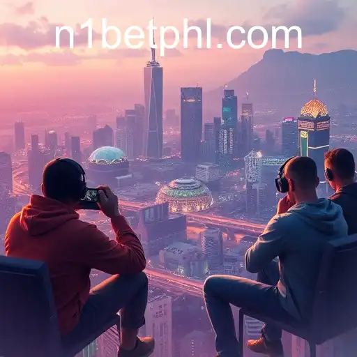 The Evolution and Influence of N1Bet in Online Gaming