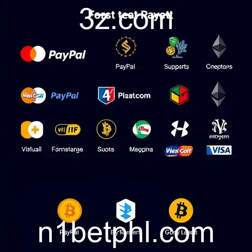 Understanding Payment Methods in Online Gaming: A Focus on 'n1bet' Platforms
