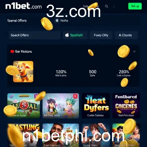 Exploring 'Special Offers' in the Gaming World of n1bet