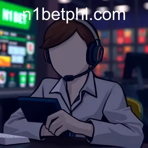 Exploring the 'Customer Support' Category in Online Gaming: A Deep Dive into n1bet